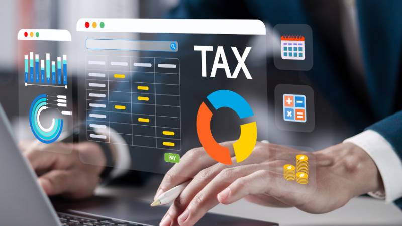 Tax Planning